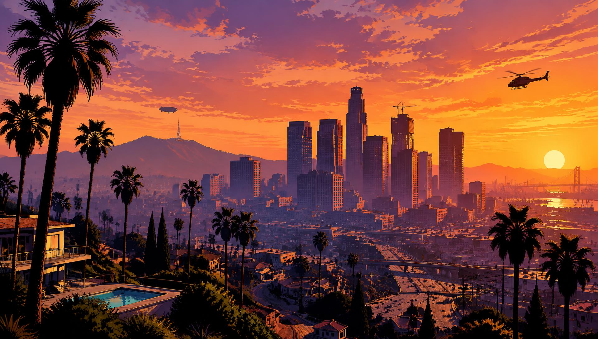 Los Santos
