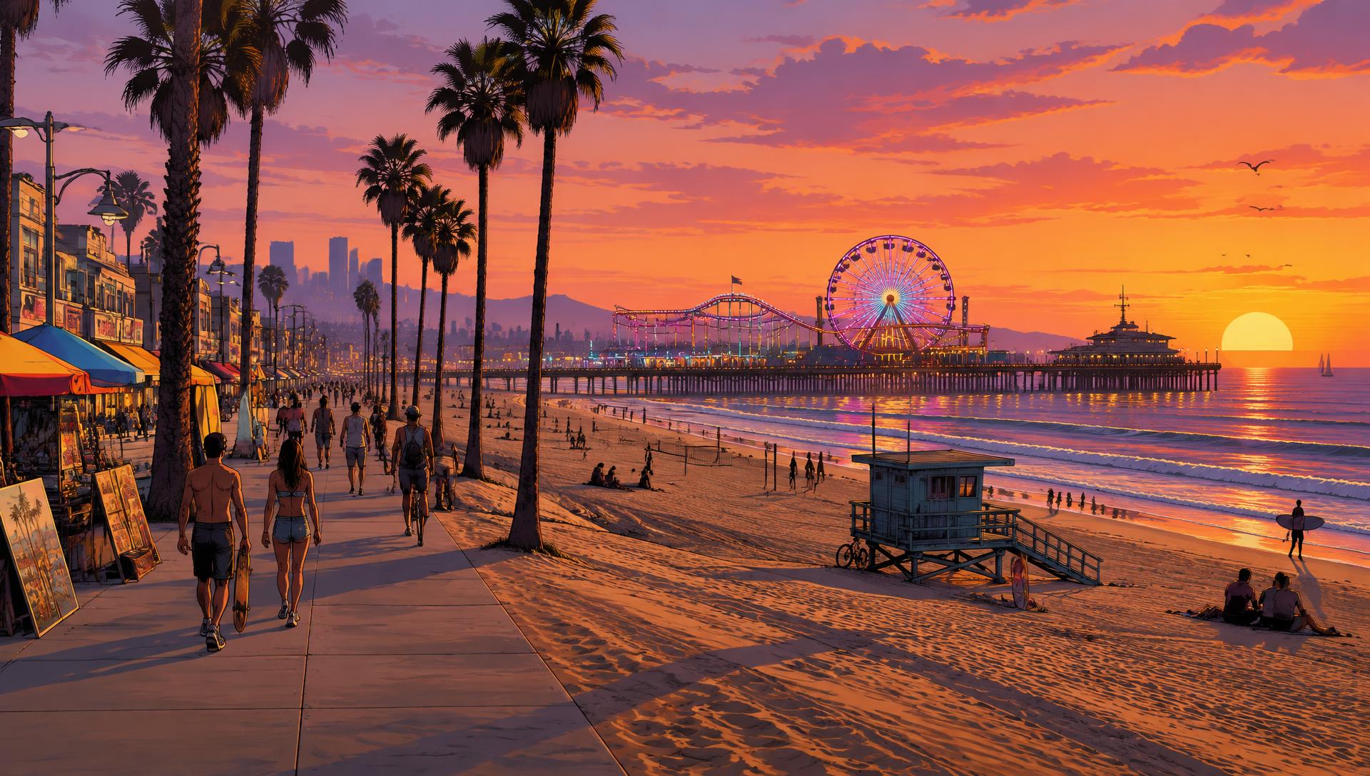 Los Santos